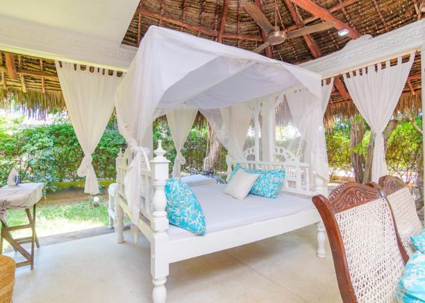 3 bedroom villa Malindi (1)