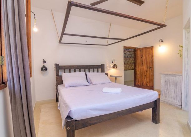 3 bedroom villa Malindi (3)