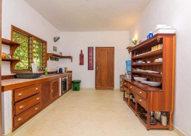 3 bedroom villa Malindi (4)