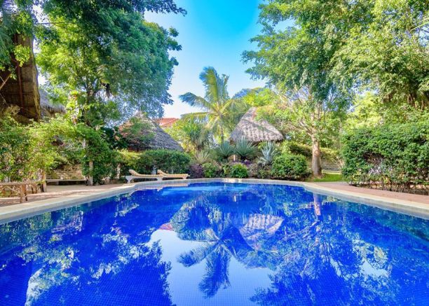 3 bedroom villa Malindi (5)