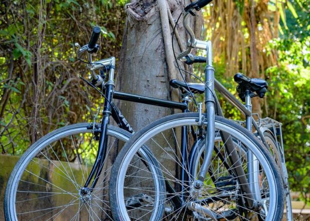 3 bedroom villa Malindi