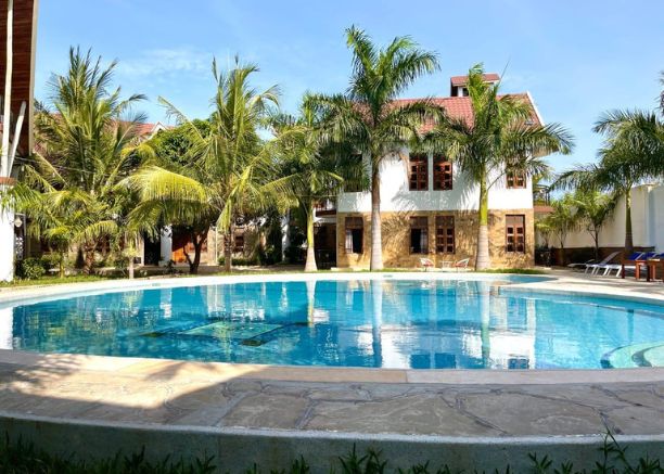 1-Bedroom Apartment Diani (4)