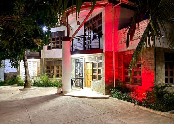 1-Bedroom Apartment Diani