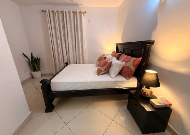 1-Bedroom Apartment Nyali (2)