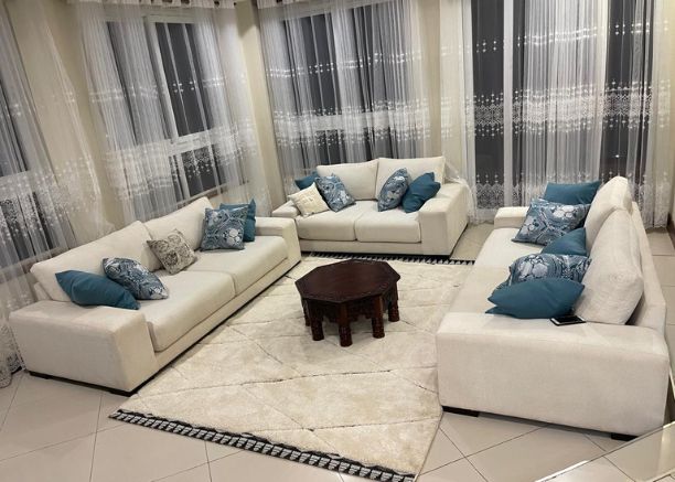 3 Bedroom Penthouse (6)