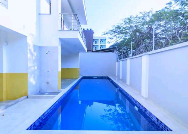 Rooftop Studio apartment (4)