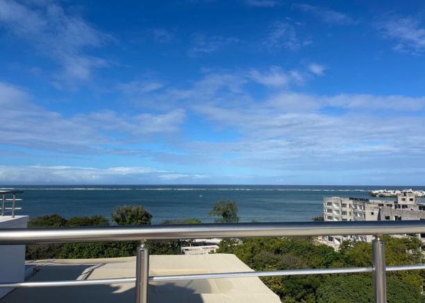 Rooftop Studio apartment (5)